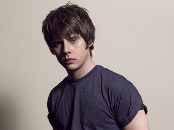Jake Bugg ปล่อยอัลบั้ม On My One พร้อมเพลงใหม่ล่าสุด Gimme The Love