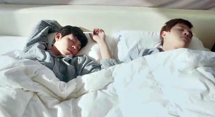 งานดี มีฟิน! รักคู่จิ้น เตรียมจิกหมอน! มหกรรมจิ้นเว่อร์ AF เว่อร์ จิ้น ฟิน Concert