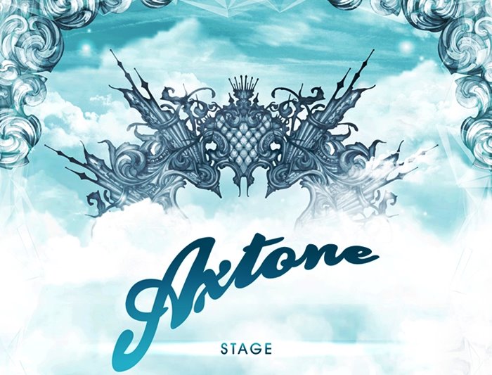 ครั้งแรกในเอเชีย! AXTONE STAGE EXCLUSIVE LIVE IN BANGKOK เตรียมระเบิดความมันส์ในไทย