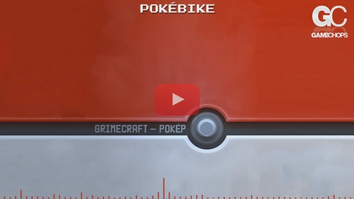จงออกมาเถอะเทรนเนอร์!!! รวม 5 เพลง Pokemon เอาใจสาวก Pokemon Go จงออกมาเถอะเทรนเนอร์!!! รวม 5 เพลง Pokemon เอาใจสาวก Pokemon Go