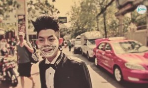 ทศกัณฐ์มานะ - เก่ง ธชย (Official MV)