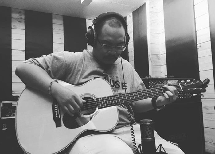 พ่อครับ บทเพลงจากใจ ฟองเบียร์ ส่งถึง...ในหลวง