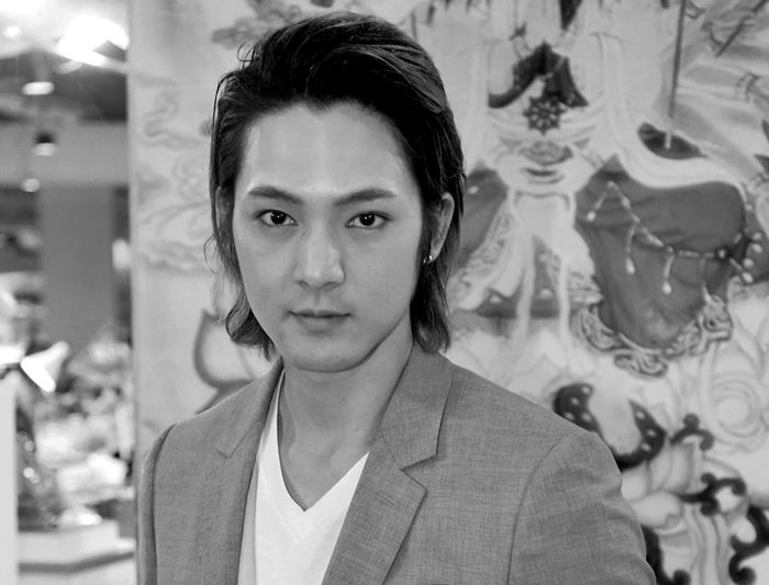 แบล็คแจ็ค สุดภูมิใจ เคยได้ขับร้องบทเพลง ลูกของพ่อ ตั้งปณิธานเดินตามรอยเท้าพ่อตลอดชีวิต