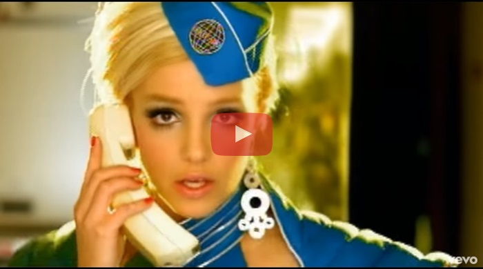 CheckList! 10 เพลงฮิต Britney Spears ที่เคยฮอตทะลุชาร์ต ซ้อมเต้นรัว ๆ CheckList! 10 เพลงฮิต Britney Spears ที่เคยฮอตทะลุชาร์ต ซ้อมเต้นรัว ๆ