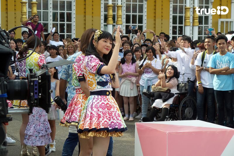 มารยาทที่ดี และการปฏิบัติตัวต่อไอดอลกรุ๊ป BNK48 (และไอดอลกรุ๊ปอื่น ๆ) มารยาทที่ดี และการปฏิบัติตัวต่อไอดอลกรุ๊ป BNK48 (และไอดอลกรุ๊ปอื่น ๆ)
