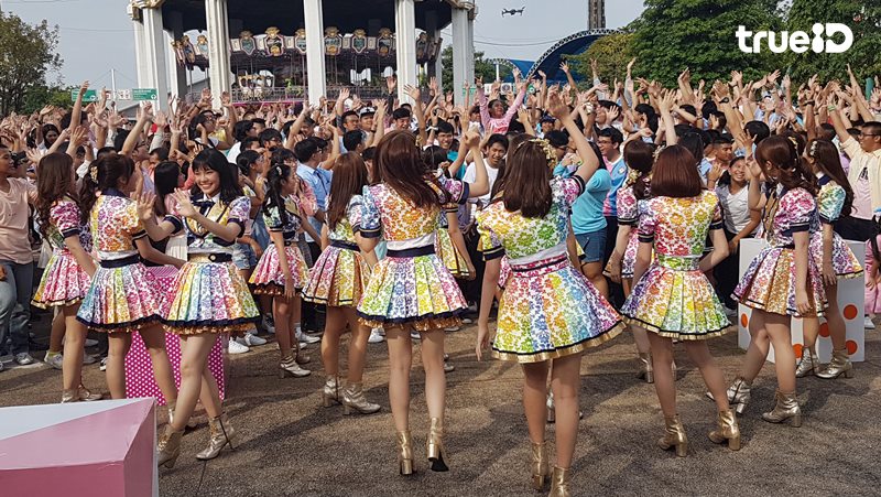 มารยาทที่ดี และการปฏิบัติตัวต่อไอดอลกรุ๊ป BNK48 (และไอดอลกรุ๊ปอื่น ๆ) มารยาทที่ดี และการปฏิบัติตัวต่อไอดอลกรุ๊ป BNK48 (และไอดอลกรุ๊ปอื่น ๆ)