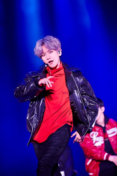 EXO PLANET#4 The ElyXiOn คอนเสิร์ตเต็มรูปแบบครั้งที่ 4 ของวง EXO ณ กรุงโซล EXO PLANET#4 The ElyXiOn คอนเสิร์ตเต็มรูปแบบครั้งที่ 4 ของวง EXO ณ กรุงโซล
