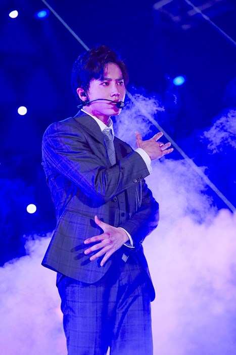 EXO PLANET#4 The ElyXiOn คอนเสิร์ตเต็มรูปแบบครั้งที่ 4 ของวง EXO ณ กรุงโซล EXO PLANET#4 The ElyXiOn คอนเสิร์ตเต็มรูปแบบครั้งที่ 4 ของวง EXO ณ กรุงโซล