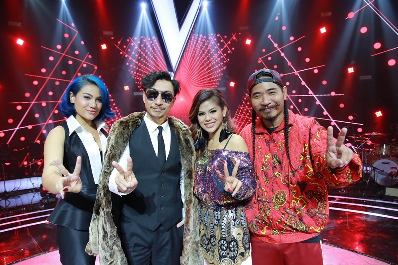 The Voice Thailand 