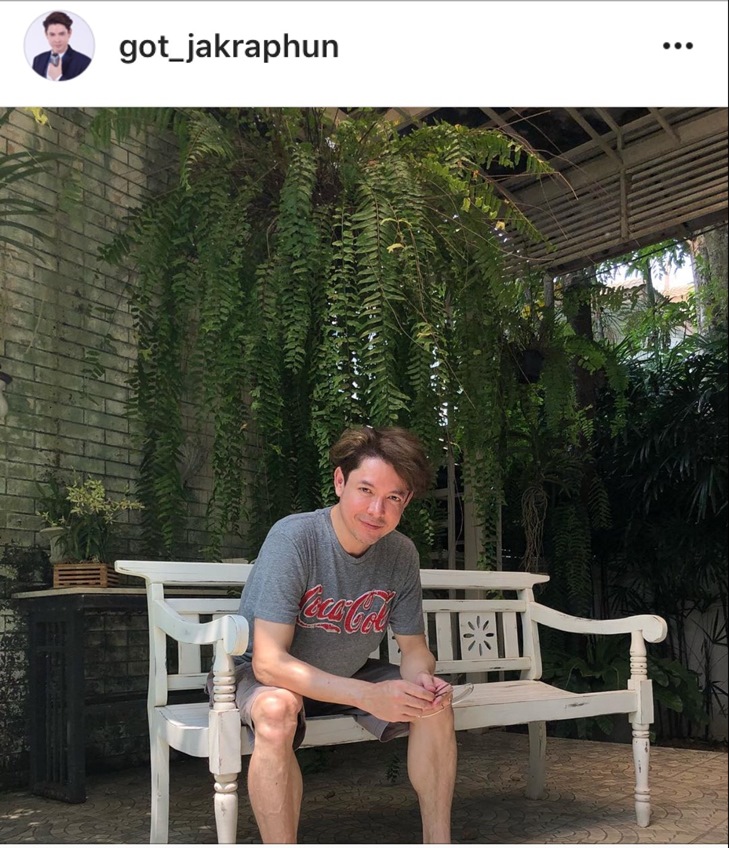 ก็อต จักพรรณ์ ค่าตัว 2 แสน 