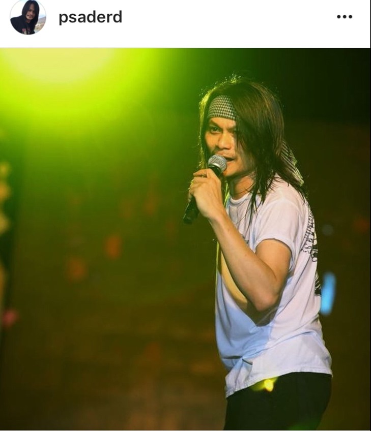 พี สะเดิด เพลงฮิต 