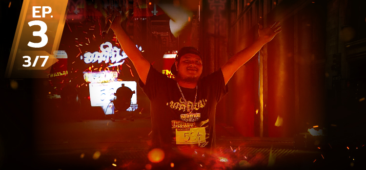 ดูรายการ SMTM Thailand รอบ Ring of Fire ย้อนหลัง แบบ Uncensored ทุกตอน ที่นี่