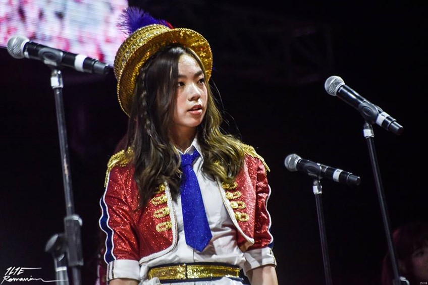 BNK48 highlighted! BNK Festival, CAT EXPO.