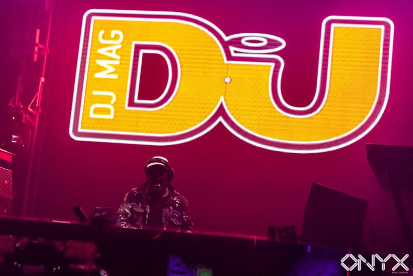 Meet DJ World Class DJ ON OFFERS Official DJ Mag Night