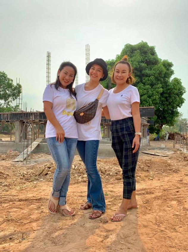 IG : jaja_nongpanee