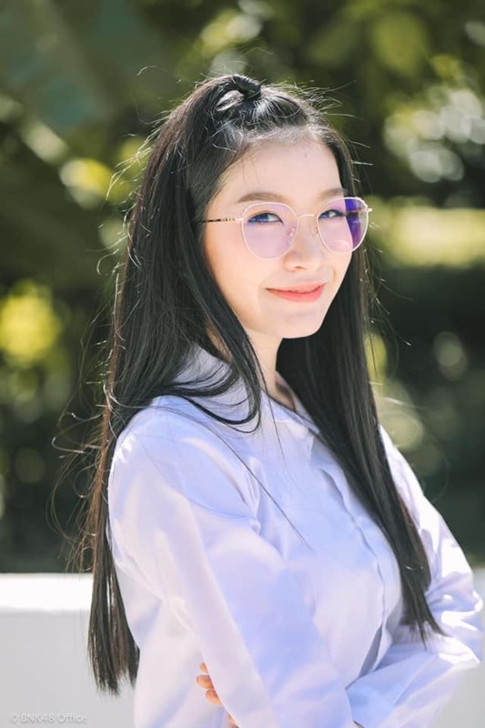 สตางค์ BNK48