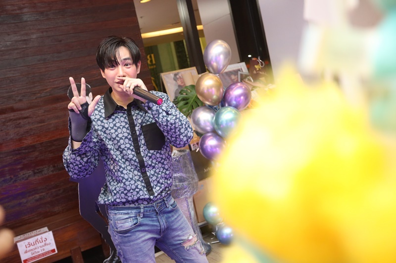 แฟนโล่งใจ! เป๊ก ผลิตโชค ไม่ต้องผ่า แต่แขนที่เจ็บต้องใส่เฝือก #GetWellSoonPalit
