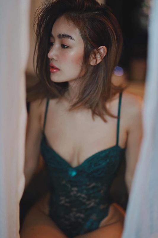 ยอมรับในกรรม กระแต อาร์สยาม อยากโพสต์ภาพเซ็กซี่เพื่อเป็นแรงบันดาลใจ แต่ต้องเจอสายหื่น 