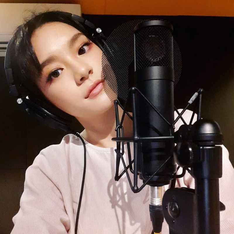 เฌอปราง BNK48