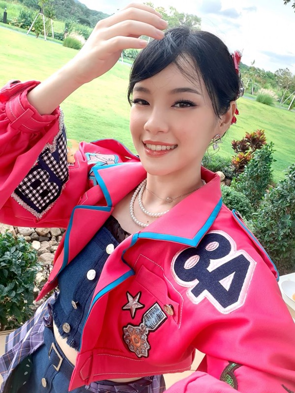 เฌอปราง BNK48