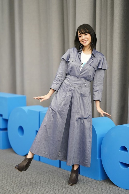 เฌอปราง BNK48