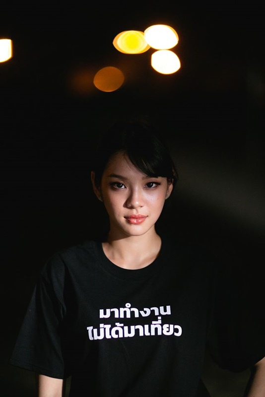 เฌอปราง BNK48