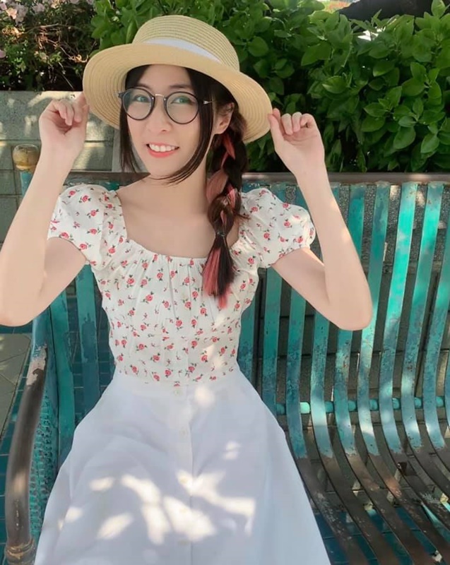 MindaRyn มายดาริน