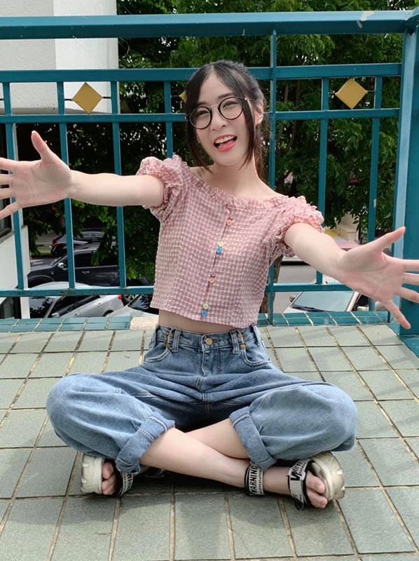 MindaRyn มายดาริน