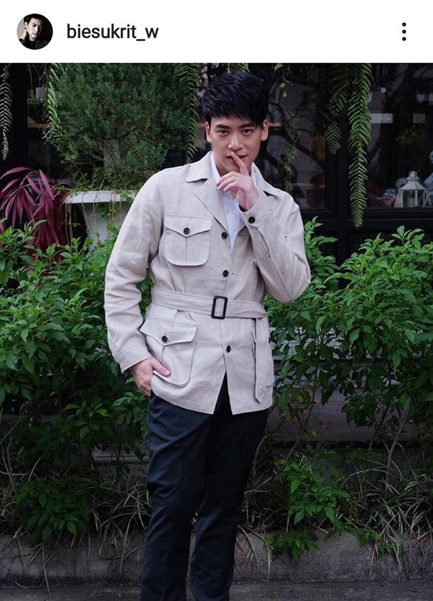 บี้ สุกฤษฎิ์ เตรียมมีเพลงใหม่ คลิปซ้อมเต้น 