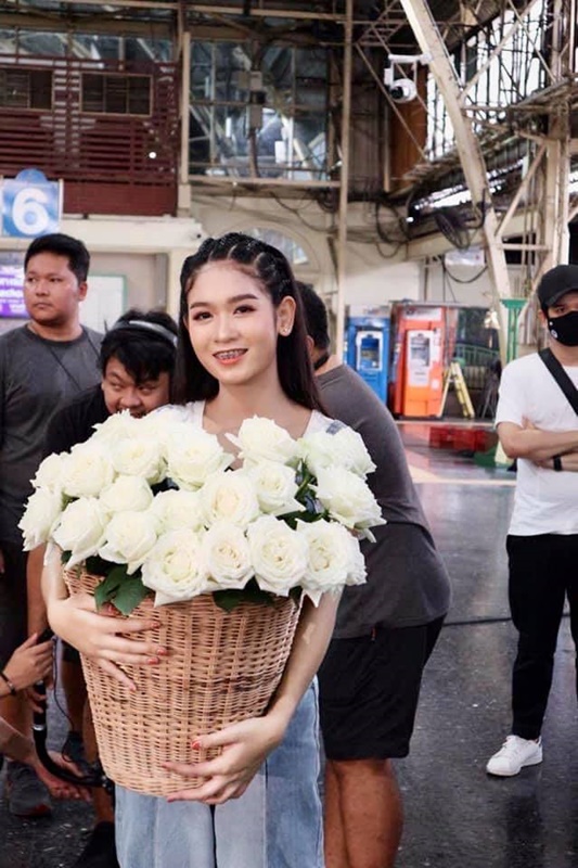 15 ความน่ารัก เบลล์ นิภาดา ลูกทุ่งสาวน้อย ความสามารถเกินตัว