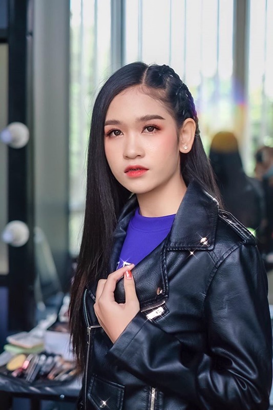 เบลล์ นิภาดา