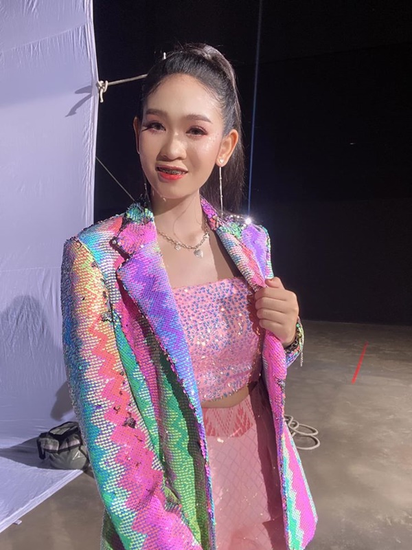 เบลล์ นิภาดา