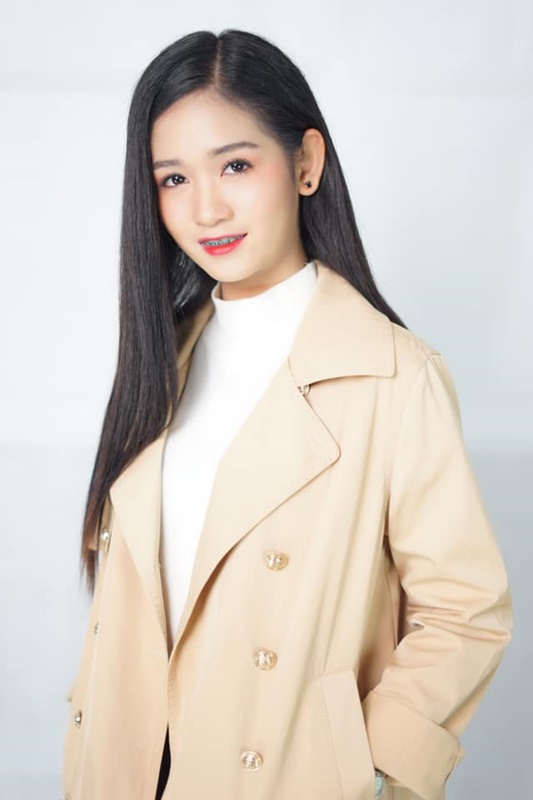 เบลล์ นิภาดา