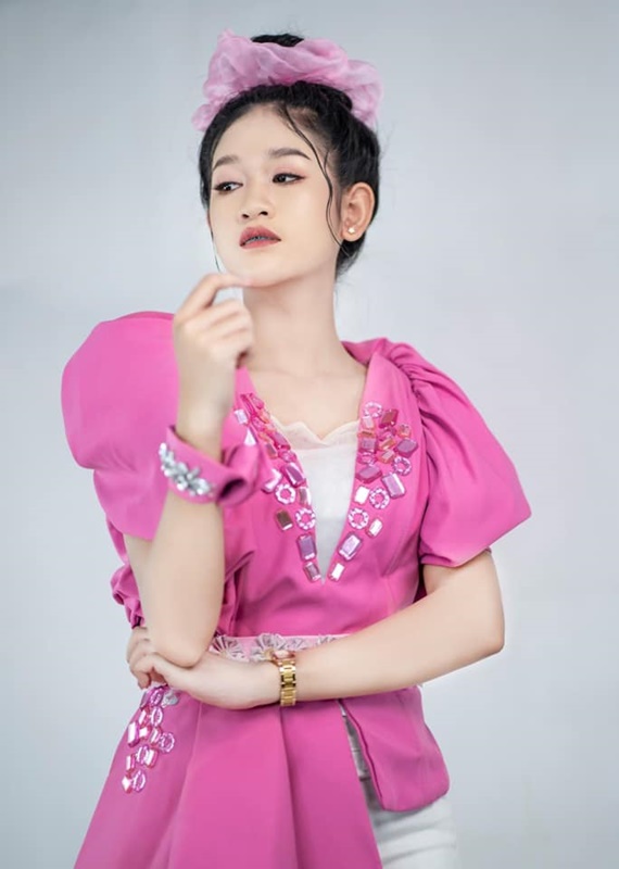เบลล์ นิภาดา