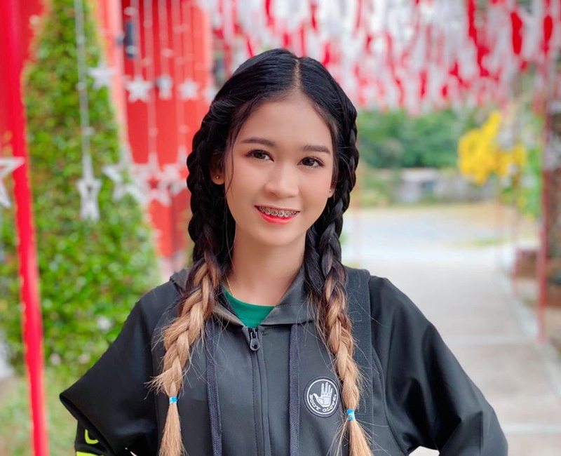 เบลล์ นิภาดา