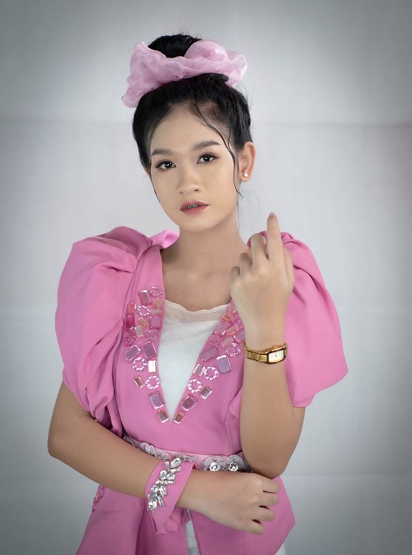 เบลล์ นิภาดา