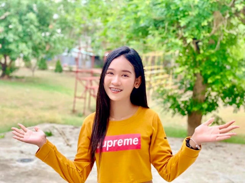 15 ความน่ารัก เบลล์ นิภาดา ลูกทุ่งสาวน้อย ความสามารถเกินตัว