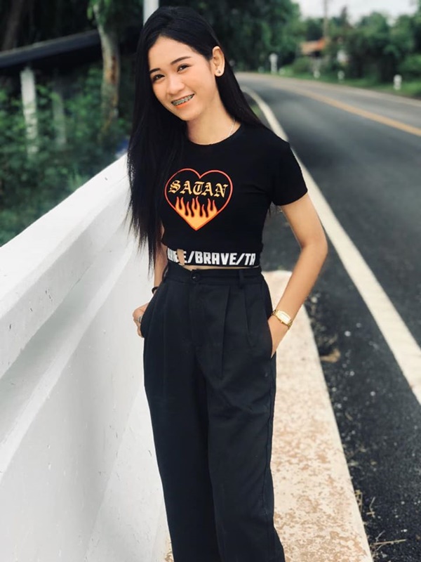 15 ความน่ารัก เบลล์ นิภาดา ลูกทุ่งสาวน้อย ความสามารถเกินตัว