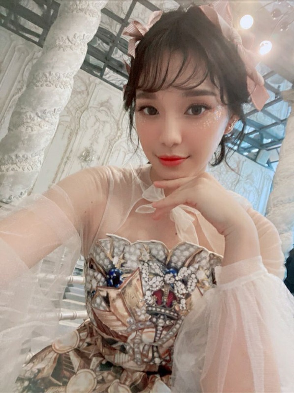 เฌอปราง BNK48 ไอดอลด้านการศึกษา