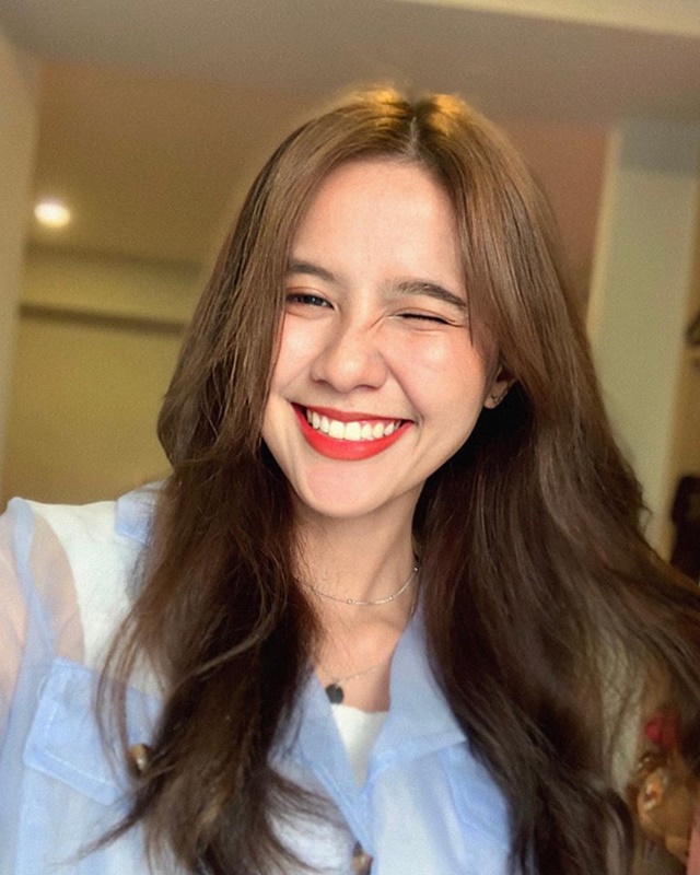 น้ำหนึ่ง BNK48