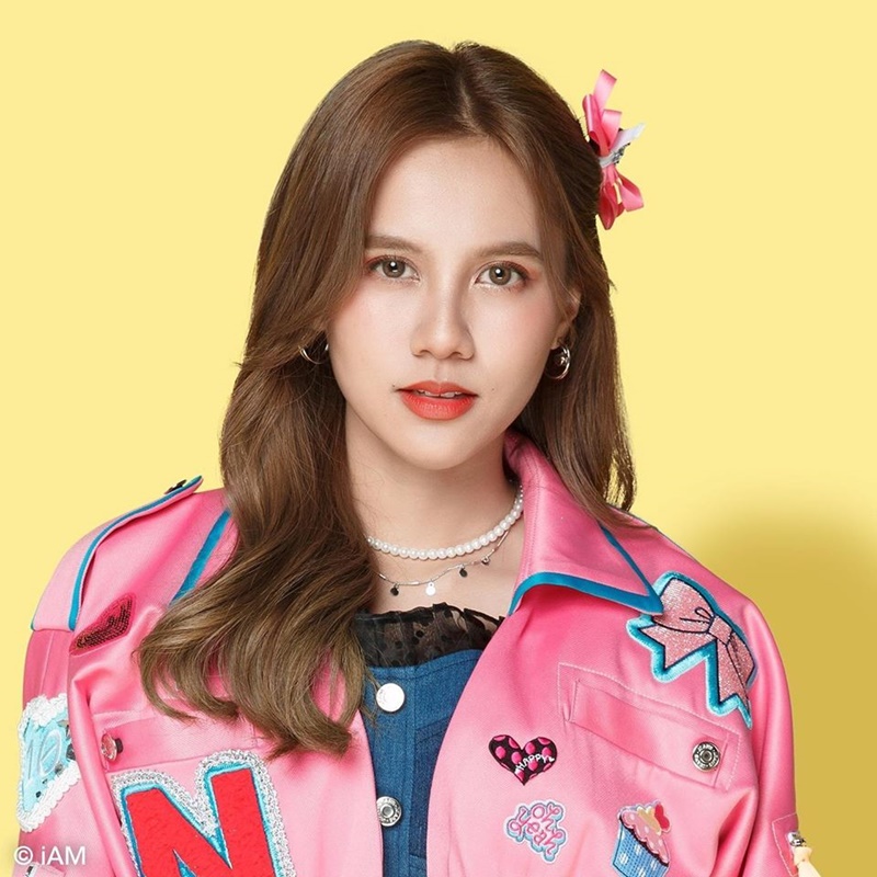 กำลังใจคือยาที่ดี! น้ำหนึ่ง BNK48 ส่งกำลังใจให้น้องแฟนคลับที่ป่วยเป็นมะเร็ง สู้ ๆ นะคะ