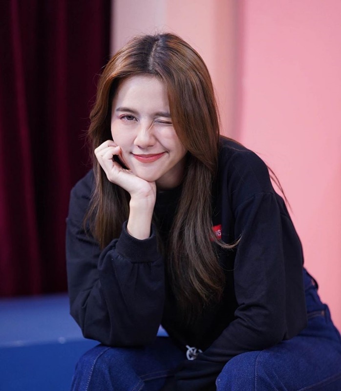 กำลังใจคือยาที่ดี! น้ำหนึ่ง BNK48 ส่งกำลังใจให้น้องที่ป่วยเป็นมะเร็ง