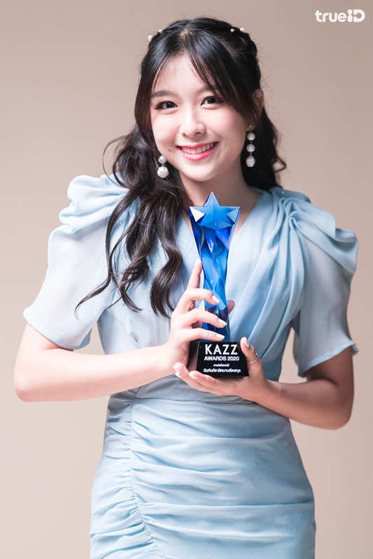 มิวนิค BNK48