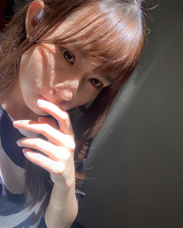 เติบโตอย่างสวยงาม! จิ๊บ สุชญา BNK48 ไอดอลสาวเสียงดี ที่ไม่เคยหยุดความฝัน