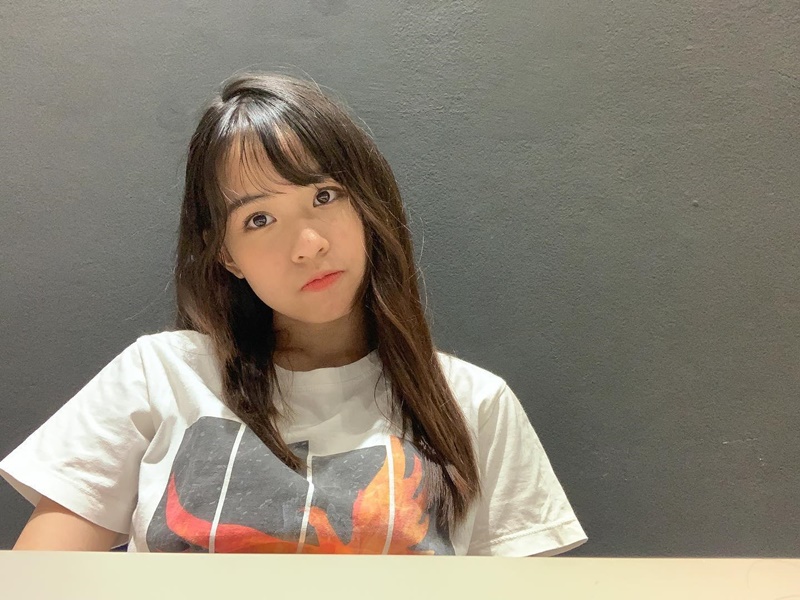 เติบโตอย่างสวยงาม! จิ๊บ สุชญา BNK48 ไอดอลสาวเสียงดี ที่ไม่เคยหยุดความฝัน