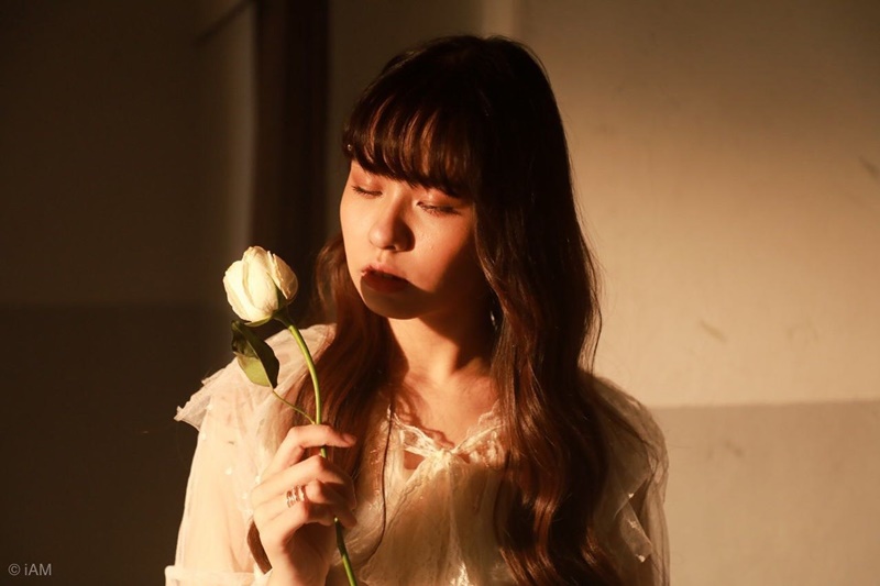 จิ๊บ BNK48 it's me