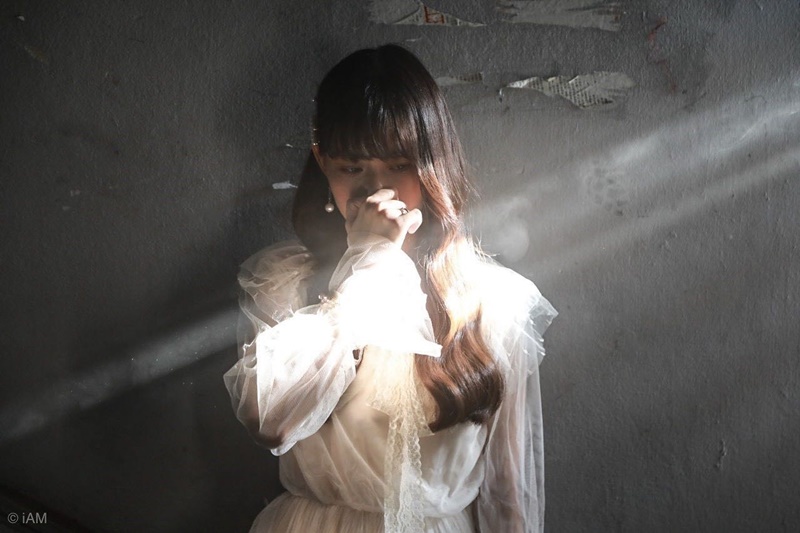 จิ๊บ BNK48 it's me