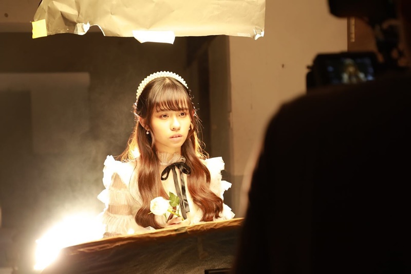 จิ๊บ BNK48 it's me