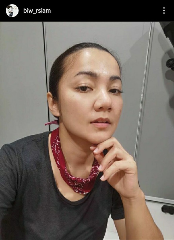 บิว กัลยาณี