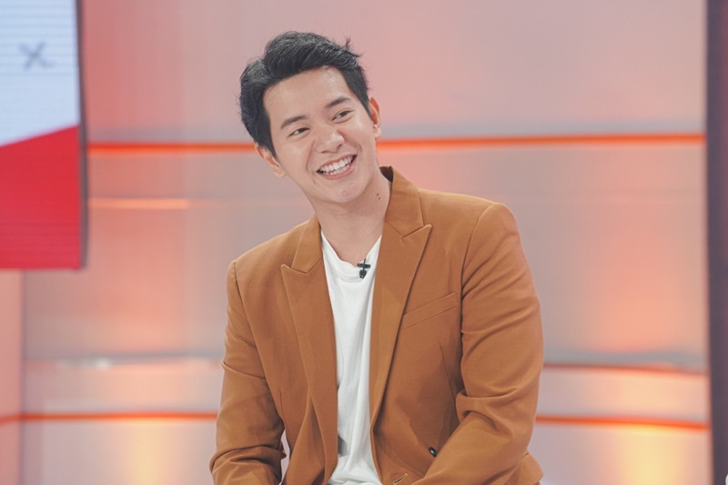 เกือบตายเพราะเที่ยว! ไอซ์ ศรัณยู เล่าประสบการณ์ เที่ยวทั่วโลกที่ไม่มีวันลืม
